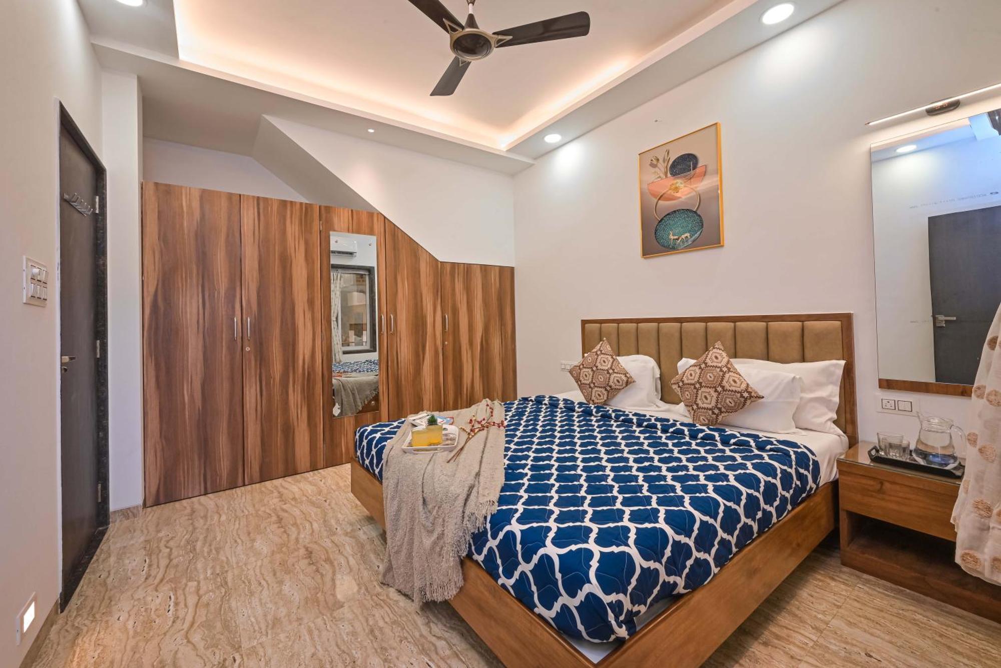 Azure Retreat Villa By Tropicana Stays Lonavala Exterior foto